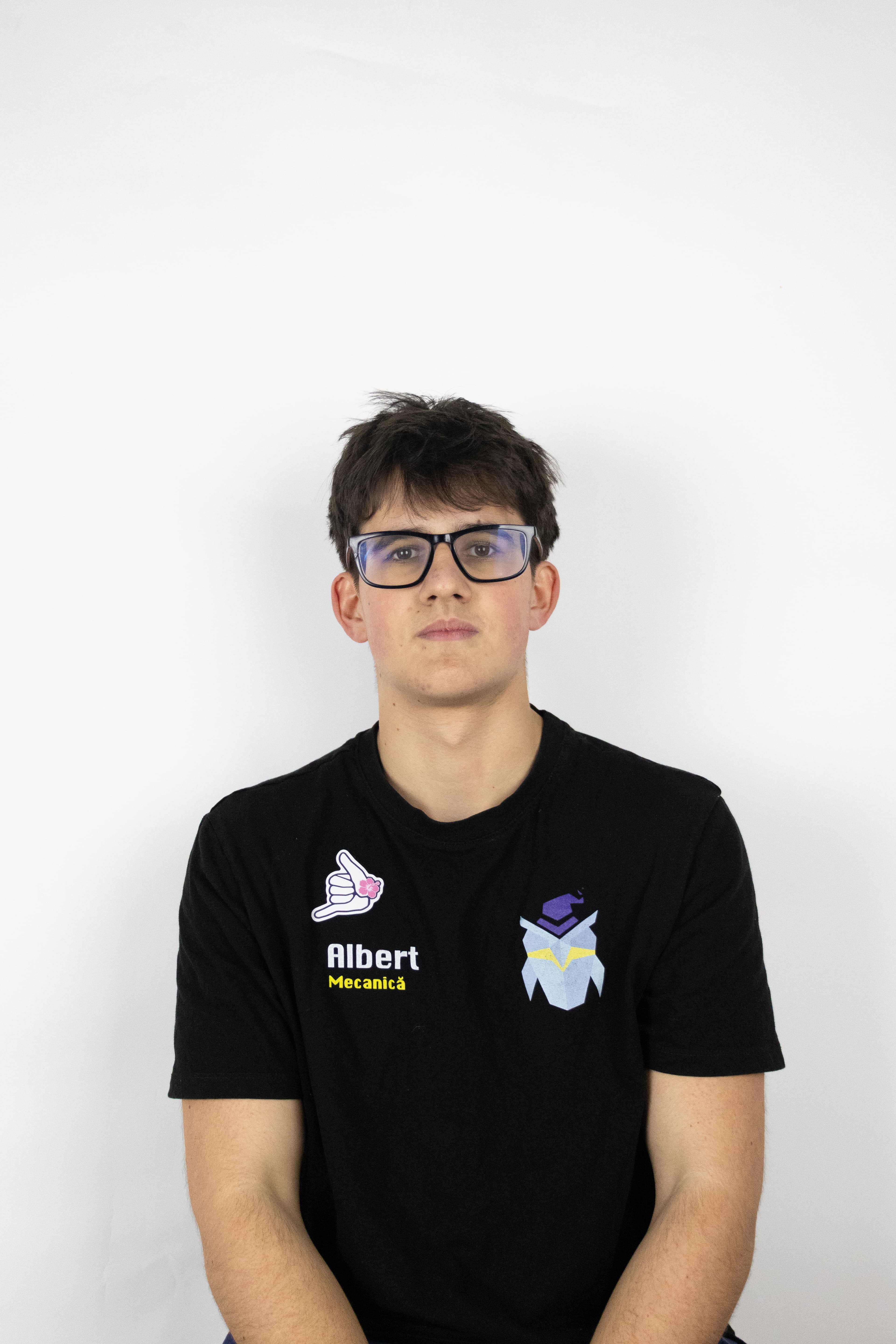 Molocea Albert