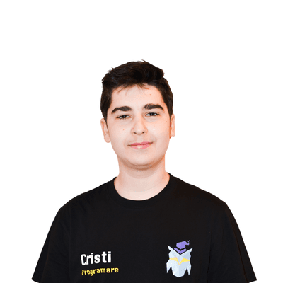 Stiegelbauer Cristian