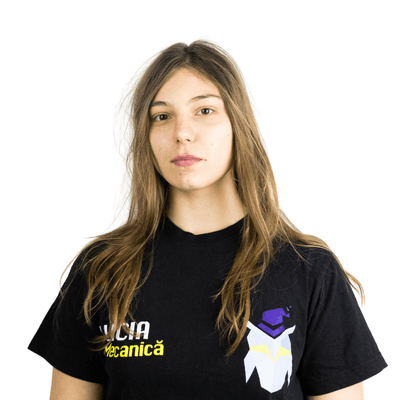 Mureșan Lucia