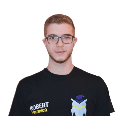Rădoi Robert