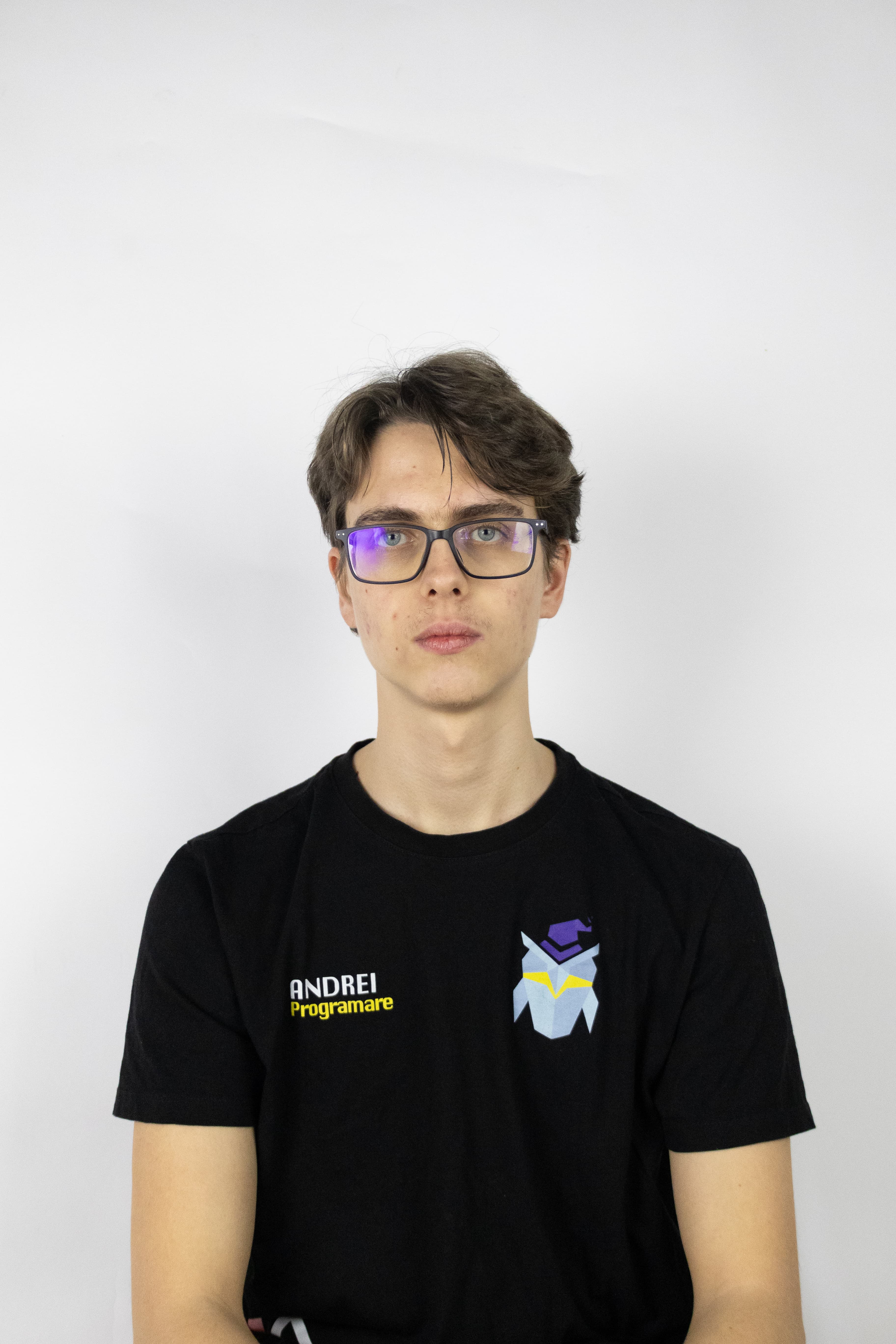 Văcăriuc Andrei